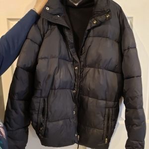 Old Navy Mens Puffer jacket